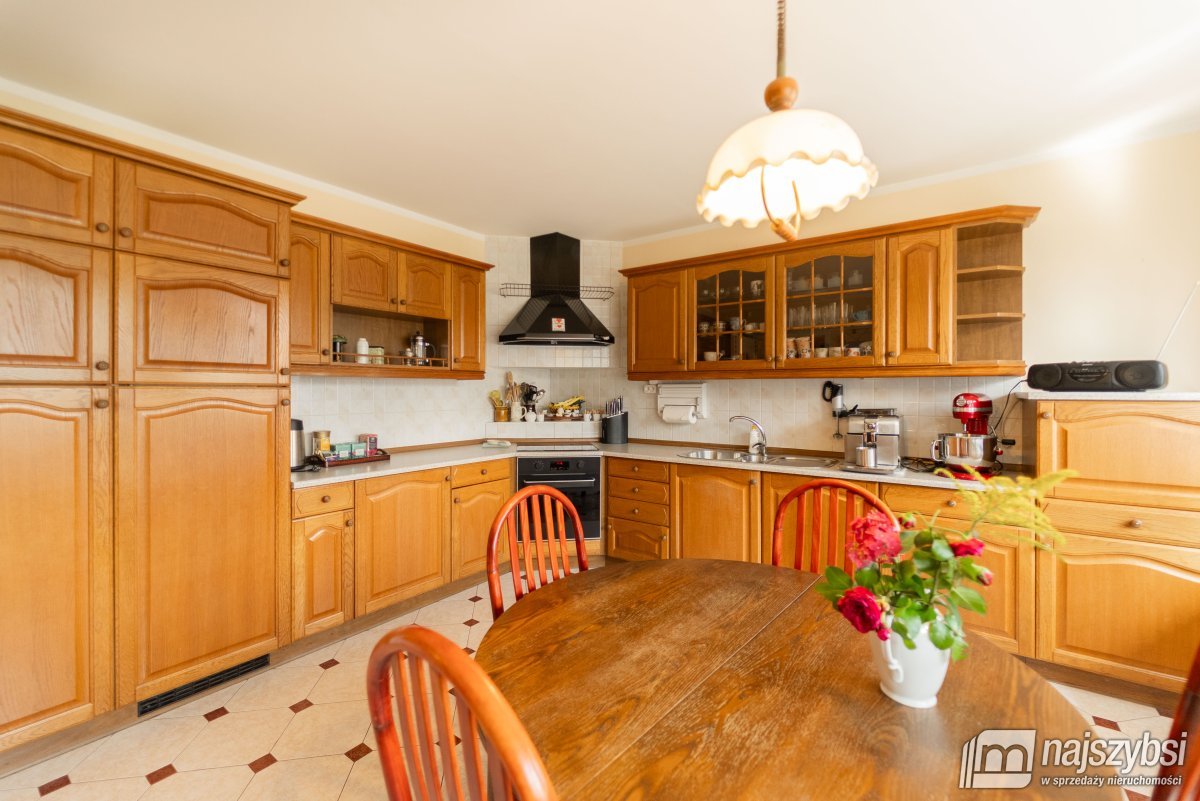 Szczecin - Przestronny dom na Gumieńcach (5)