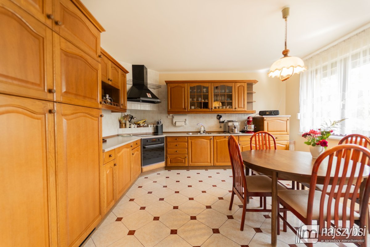 Szczecin - Przestronny dom na Gumieńcach (6)