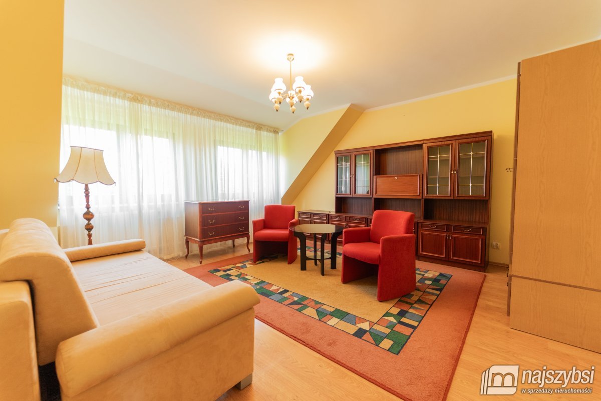 Szczecin - Przestronny dom na Gumieńcach (7)