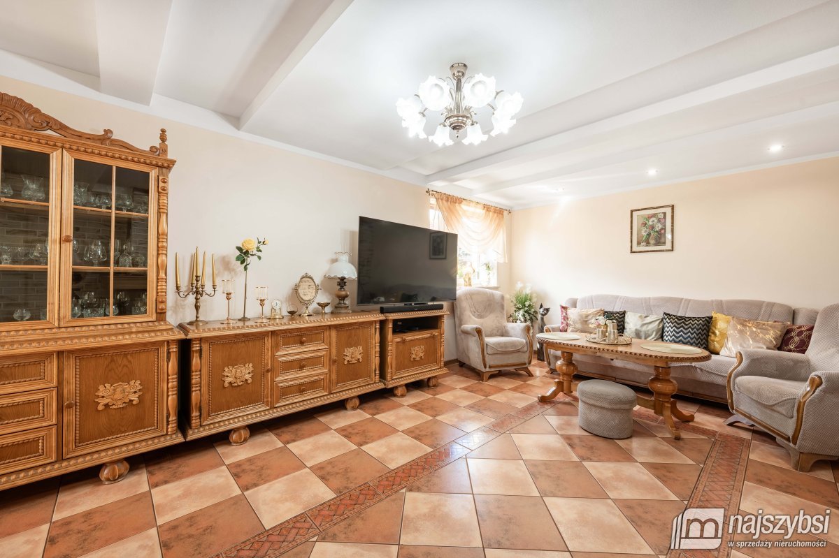 Drawsko Pomorskie - dom z ogrodem (10)