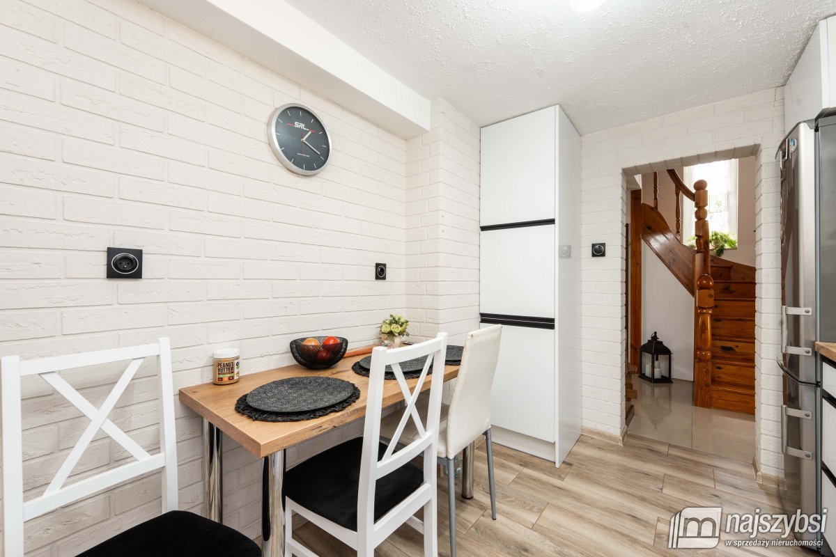 Drawsko Pomorskie - dom z ogrodem (11)