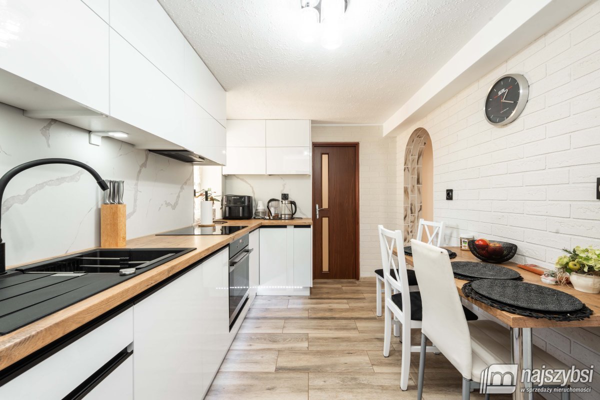 Drawsko Pomorskie - dom z ogrodem (12)