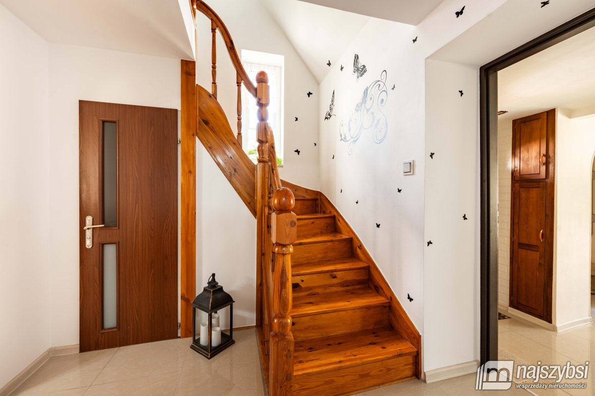 Drawsko Pomorskie - dom z ogrodem (13)