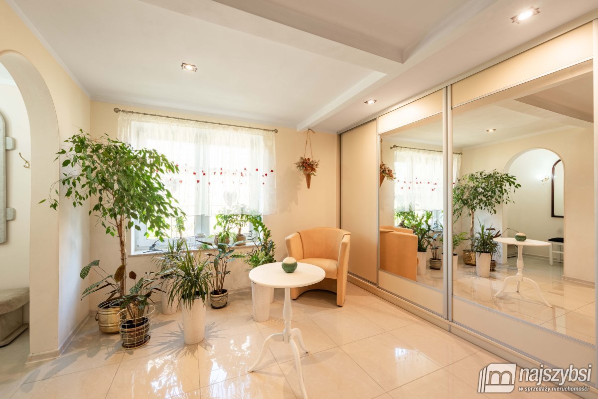 Drawsko Pomorskie - dom z ogrodem (14)