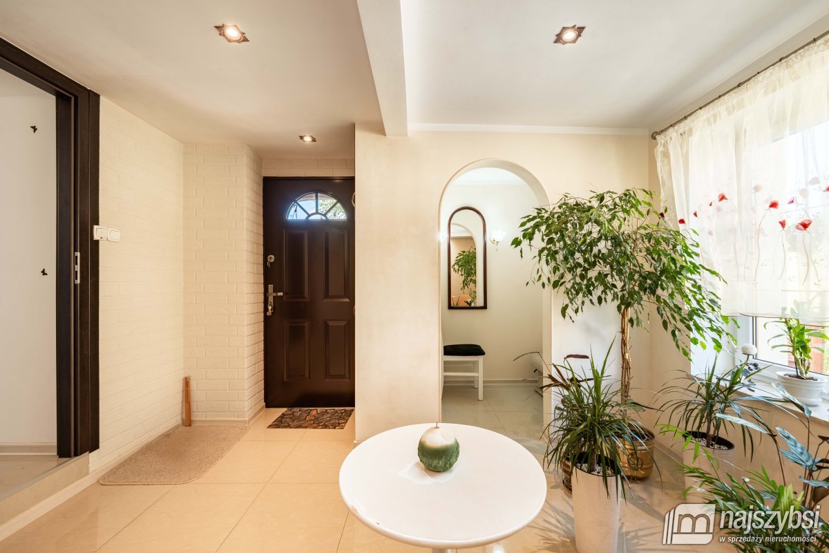 Drawsko Pomorskie - dom z ogrodem (15)