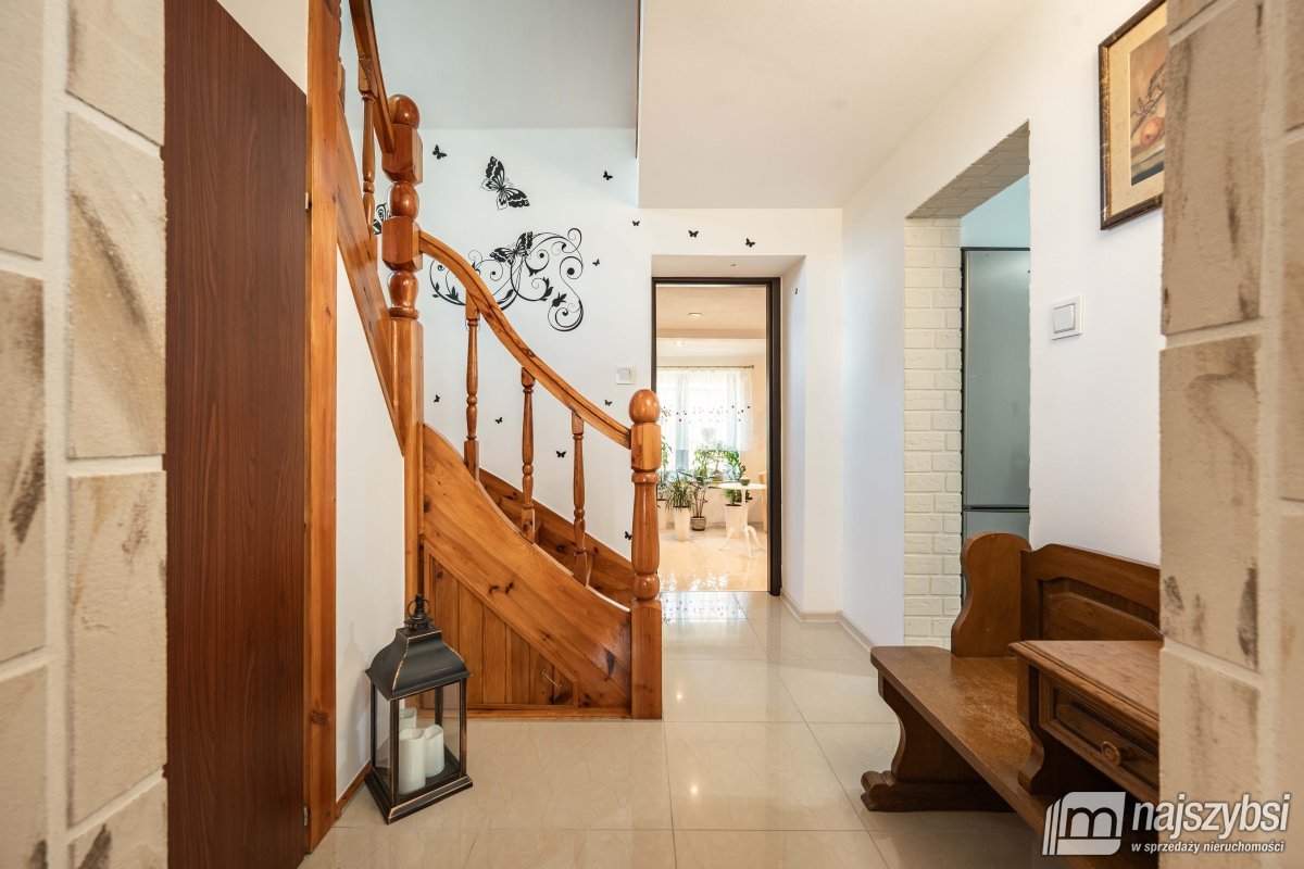 Drawsko Pomorskie - dom z ogrodem (16)