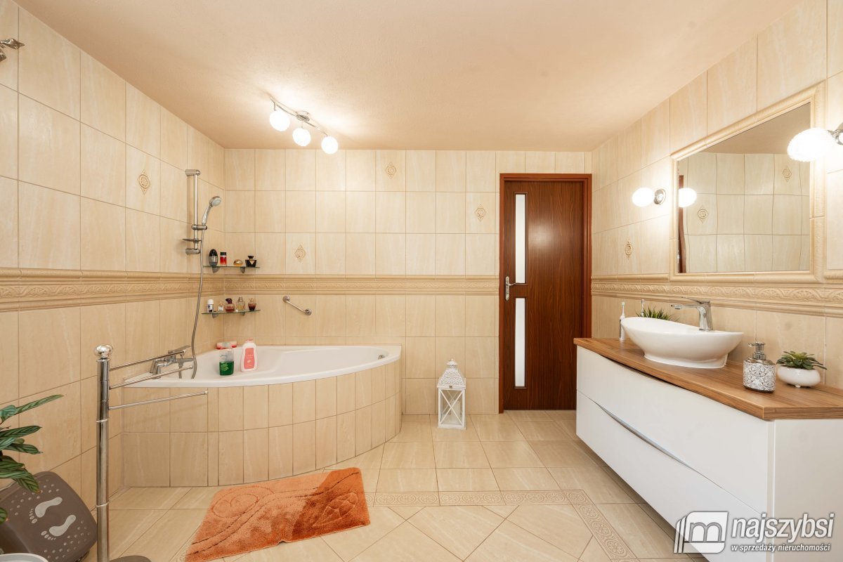 Drawsko Pomorskie - dom z ogrodem (17)