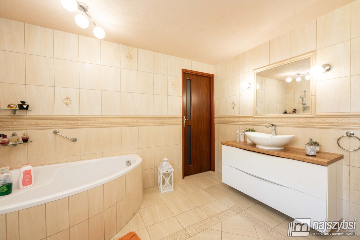 Drawsko Pomorskie - dom z ogrodem (18)