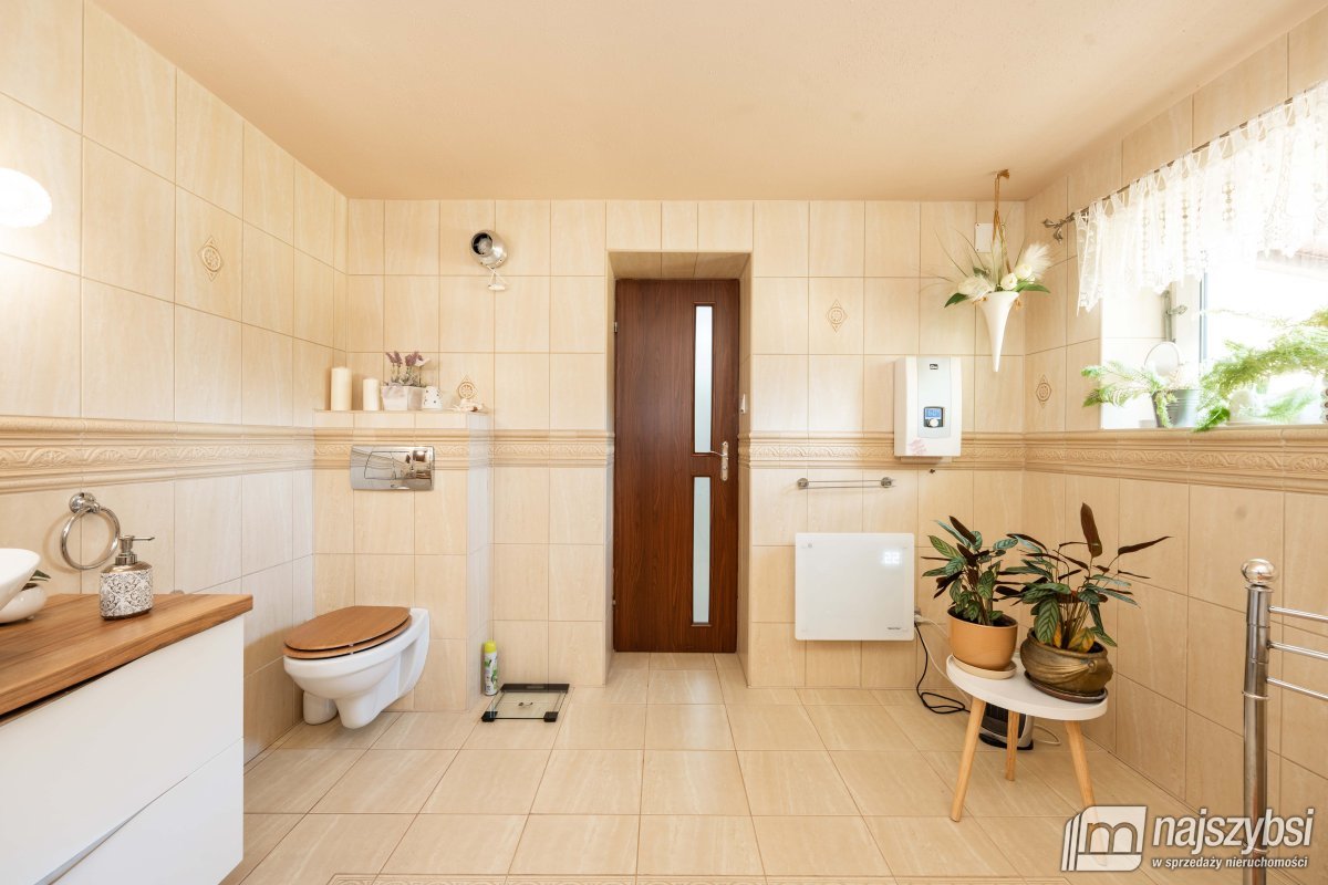 Drawsko Pomorskie - dom z ogrodem (19)