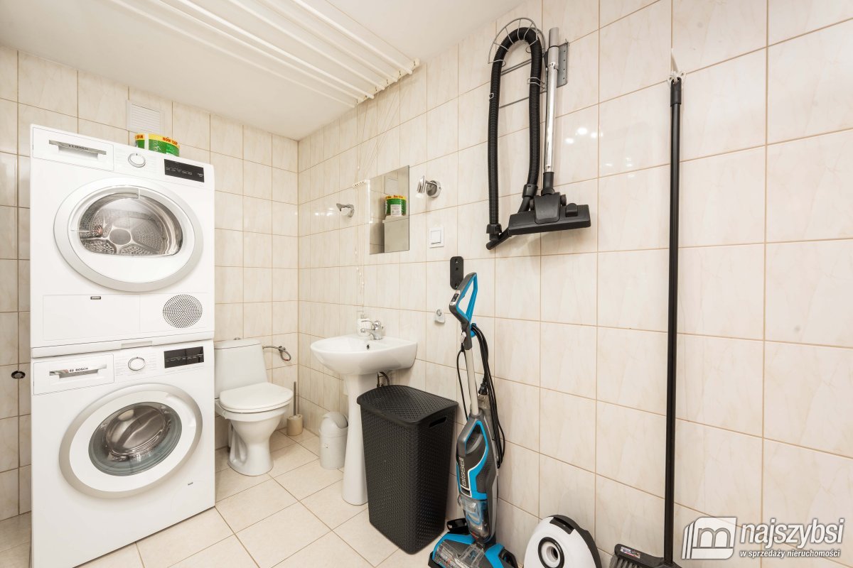 Drawsko Pomorskie - dom z ogrodem (20)