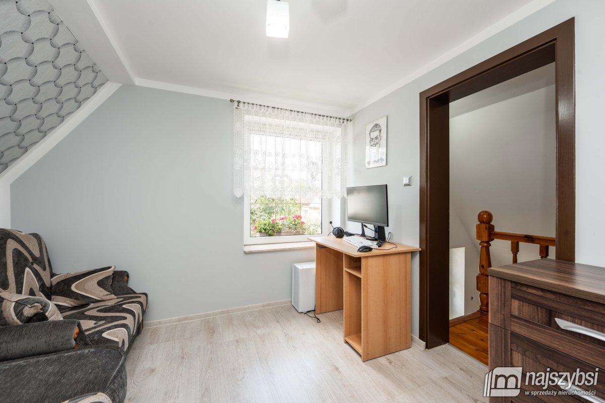 Drawsko Pomorskie - dom z ogrodem (21)