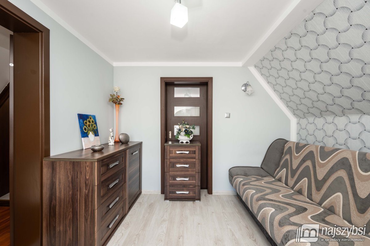 Drawsko Pomorskie - dom z ogrodem (22)