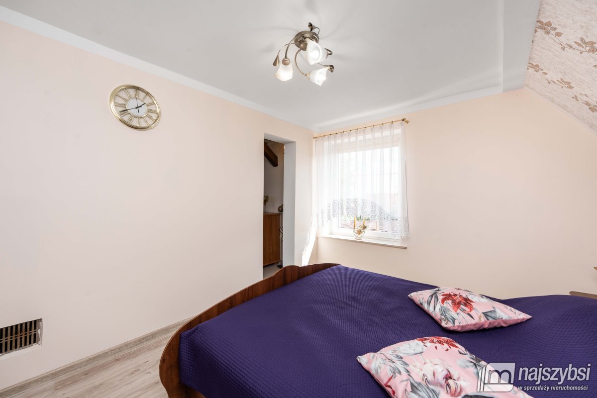 Drawsko Pomorskie - dom z ogrodem (24)