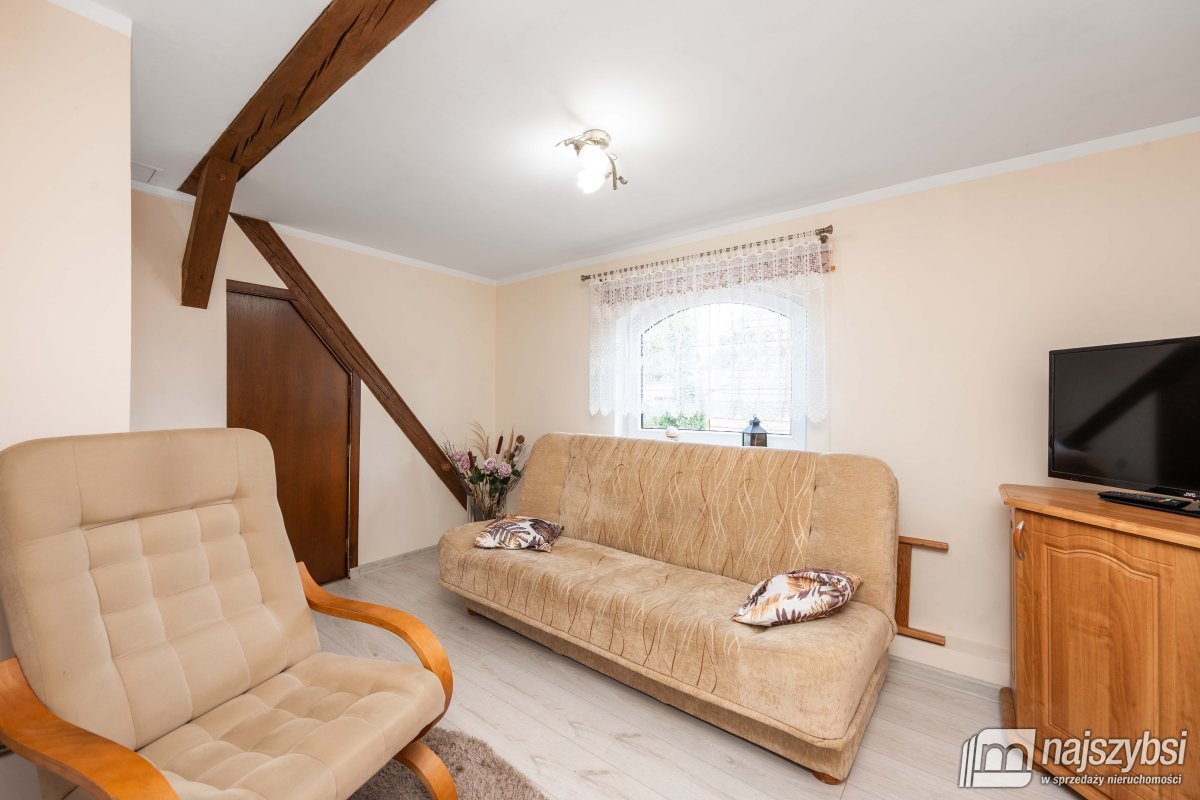 Drawsko Pomorskie - dom z ogrodem (25)