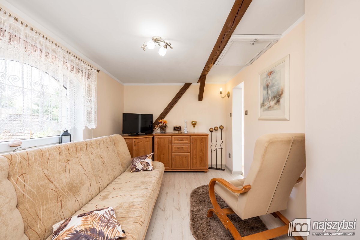 Drawsko Pomorskie - dom z ogrodem (26)