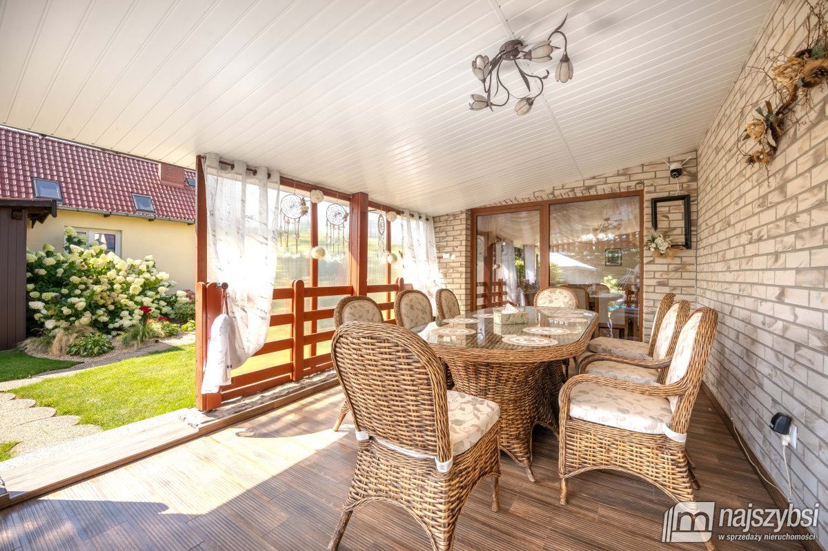 Drawsko Pomorskie - dom z ogrodem (27)