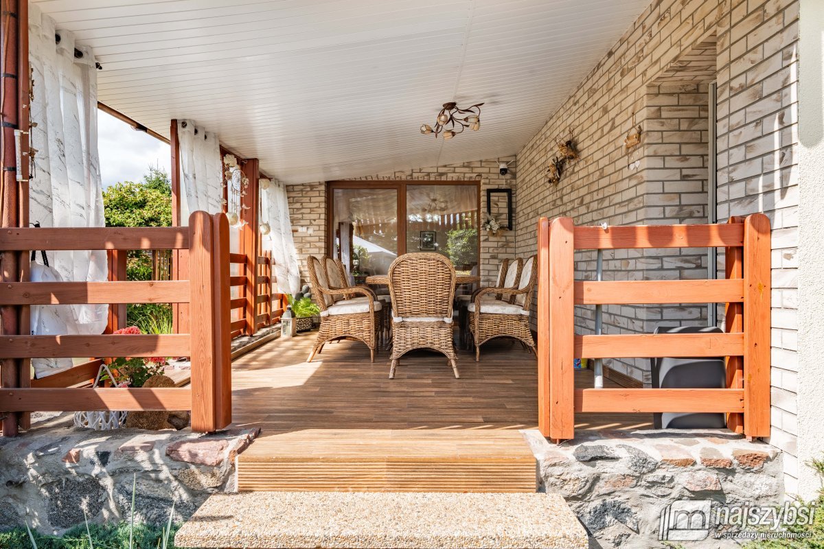 Drawsko Pomorskie - dom z ogrodem (28)