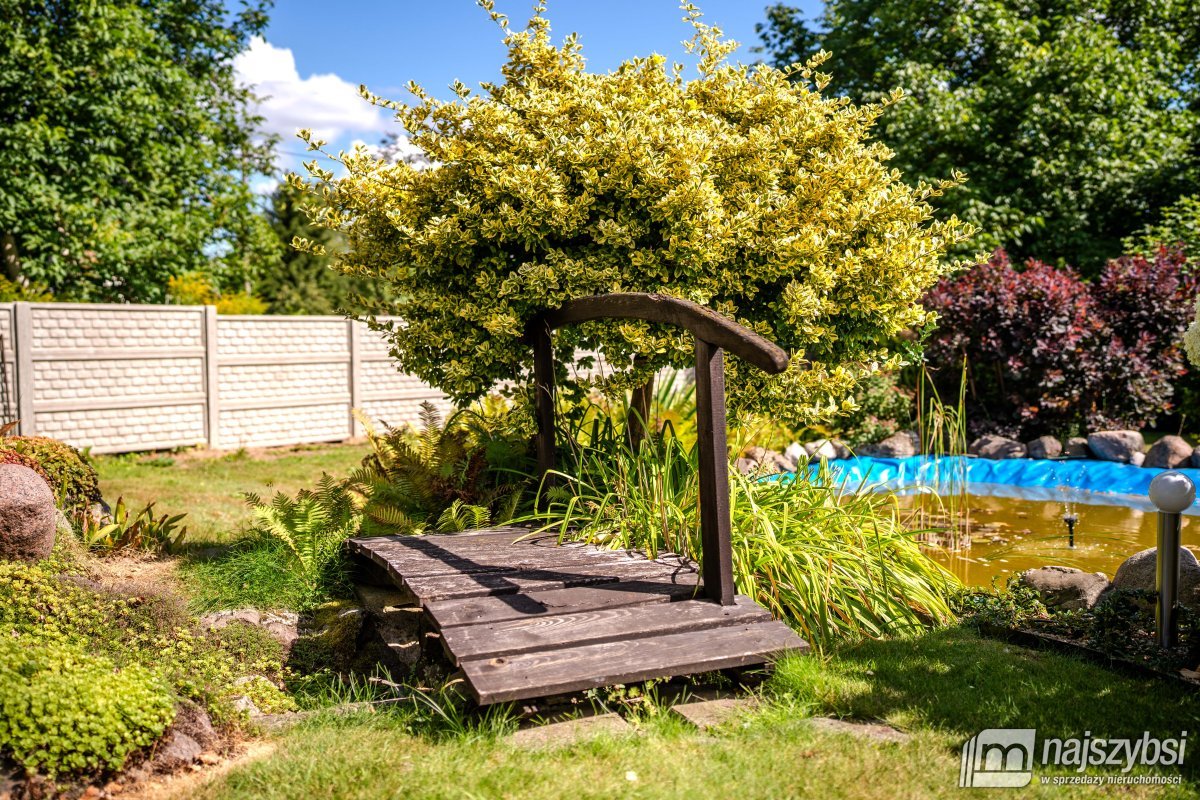 Drawsko Pomorskie - dom z ogrodem (30)