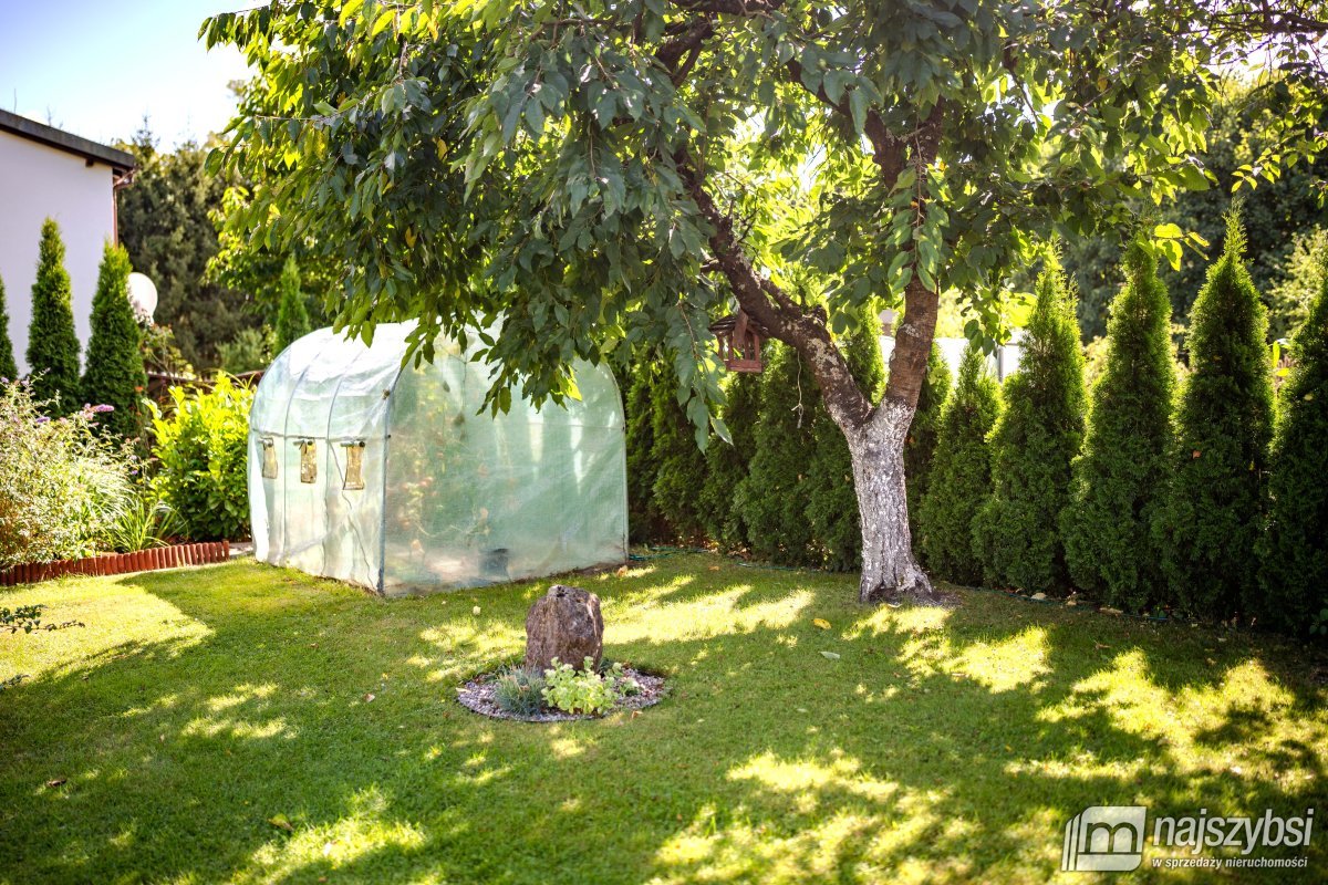 Drawsko Pomorskie - dom z ogrodem (31)