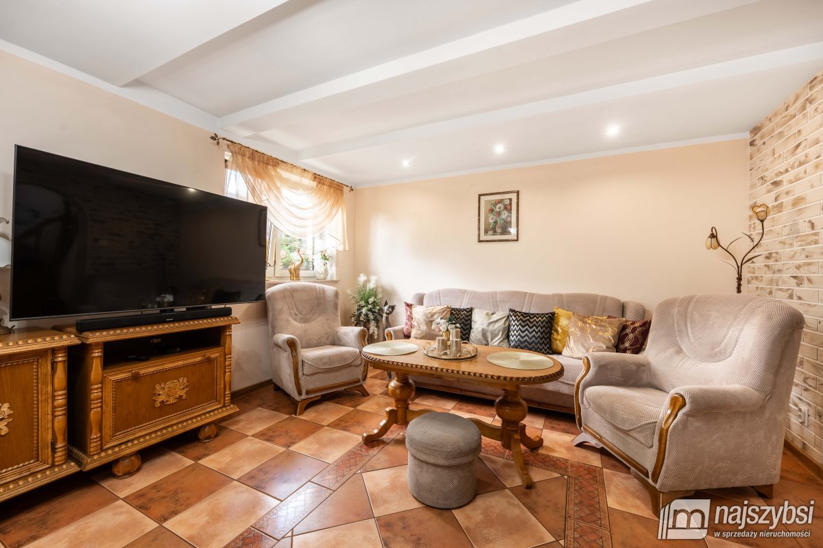 Drawsko Pomorskie - dom z ogrodem (6)