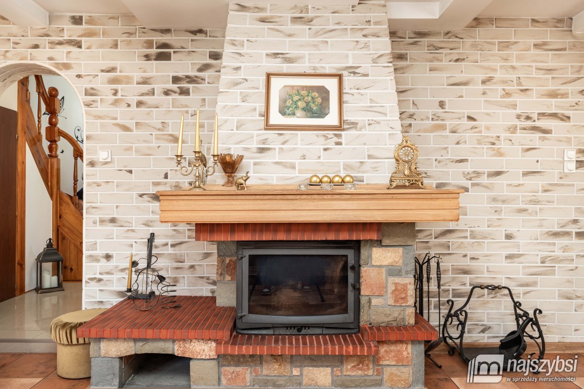 Drawsko Pomorskie - dom z ogrodem (9)