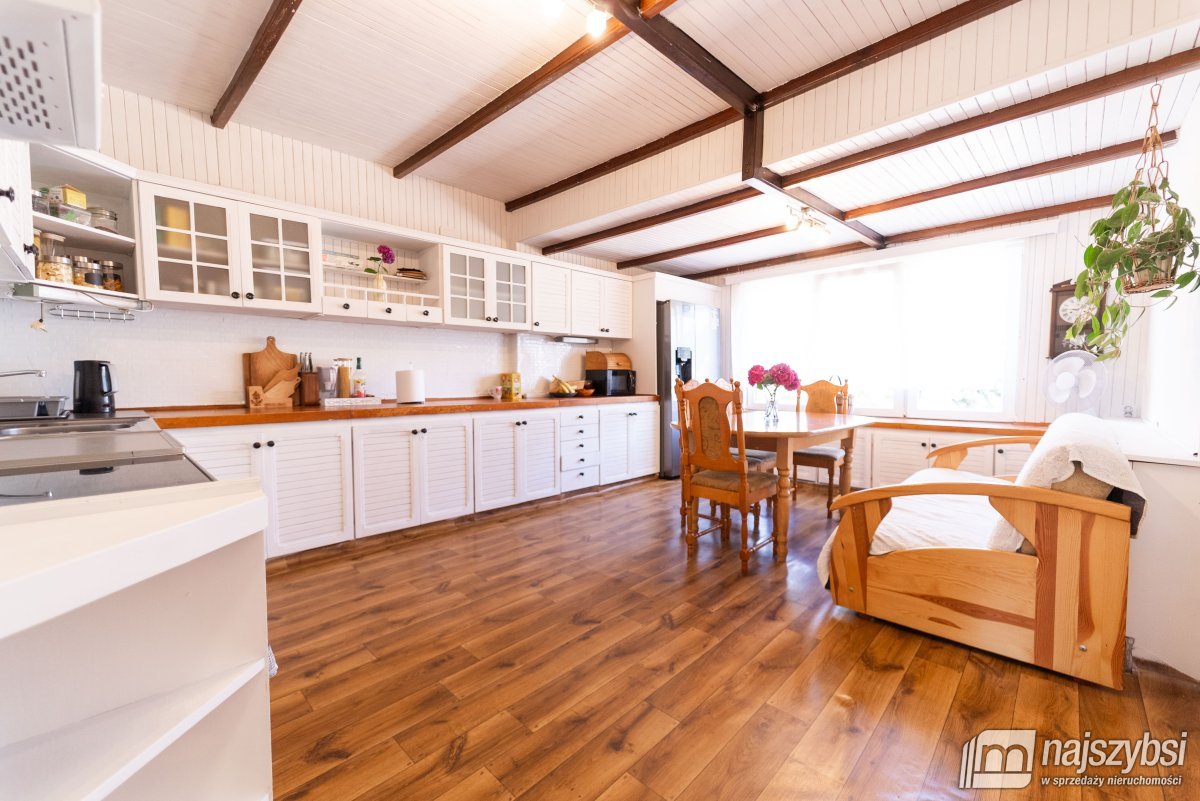 Świnoujście – Dom z potencjałem inwestycyjnym  (10)