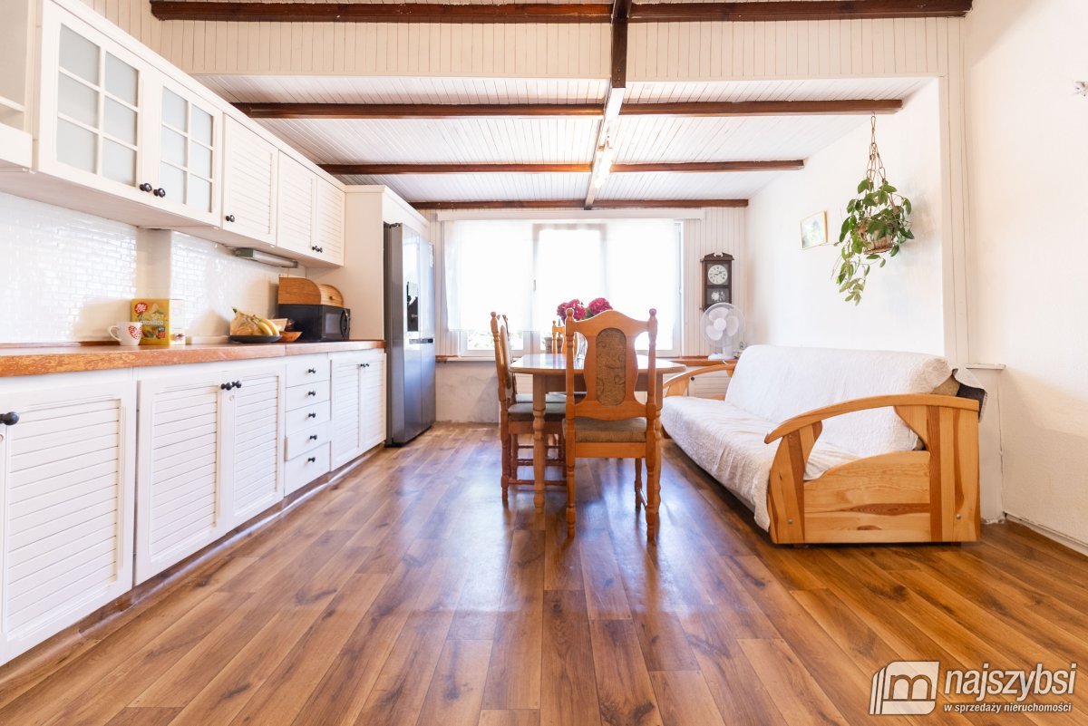 Świnoujście – Dom z potencjałem inwestycyjnym  (11)