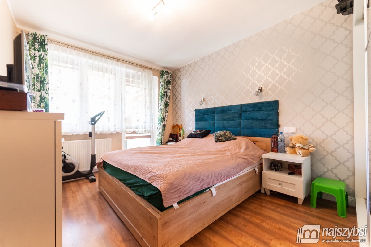 Świnoujście – Dom z potencjałem inwestycyjnym  (13)