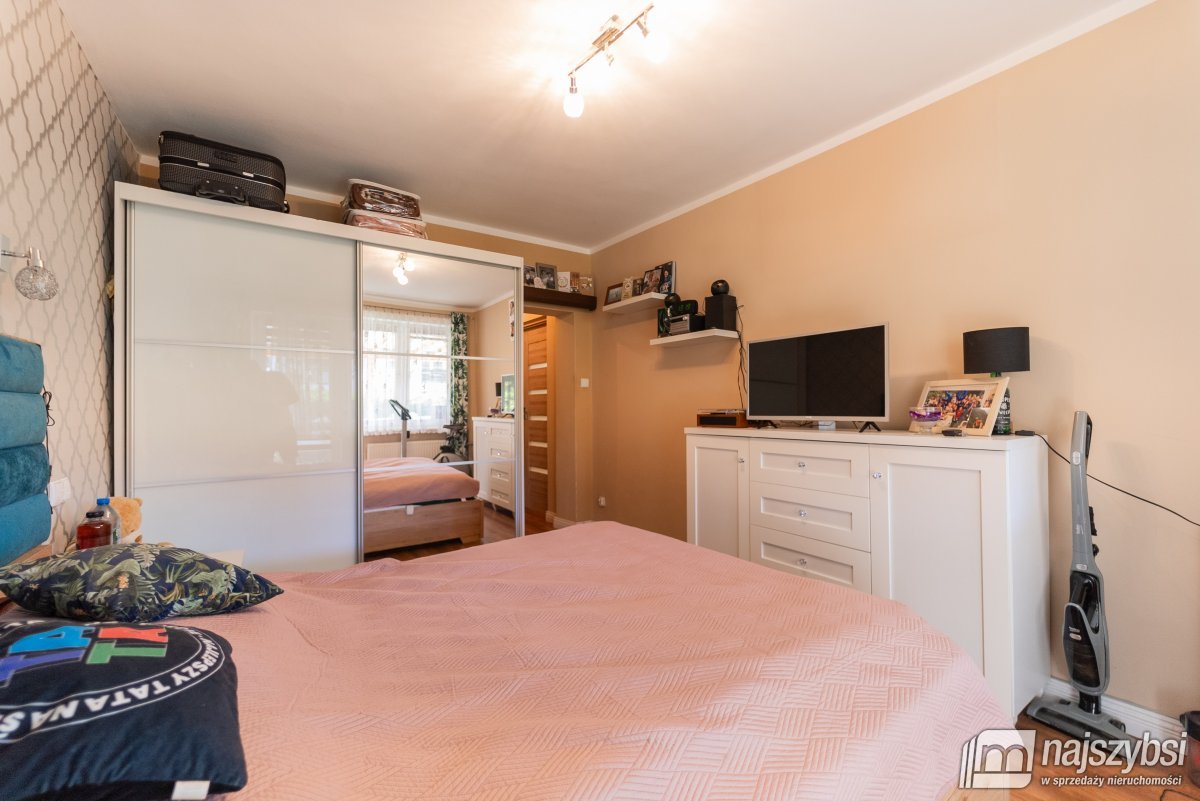 Świnoujście – Dom z potencjałem inwestycyjnym  (14)