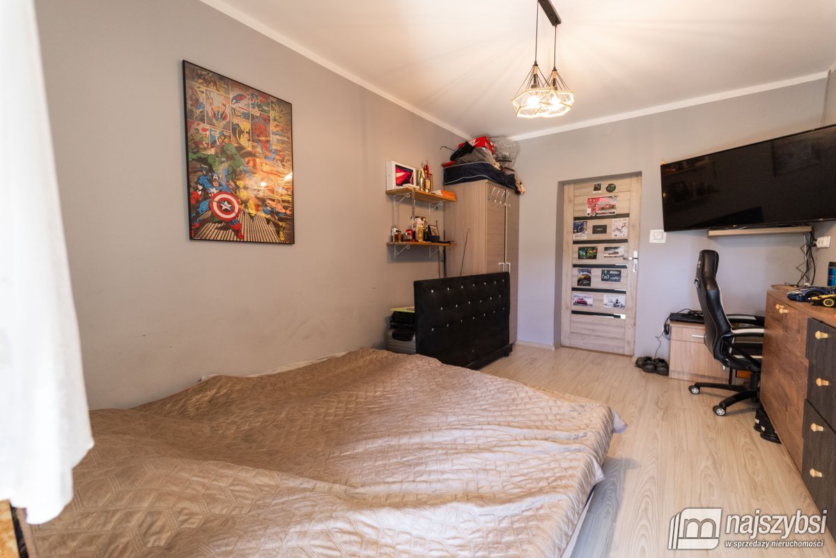 Świnoujście – Dom z potencjałem inwestycyjnym  (16)