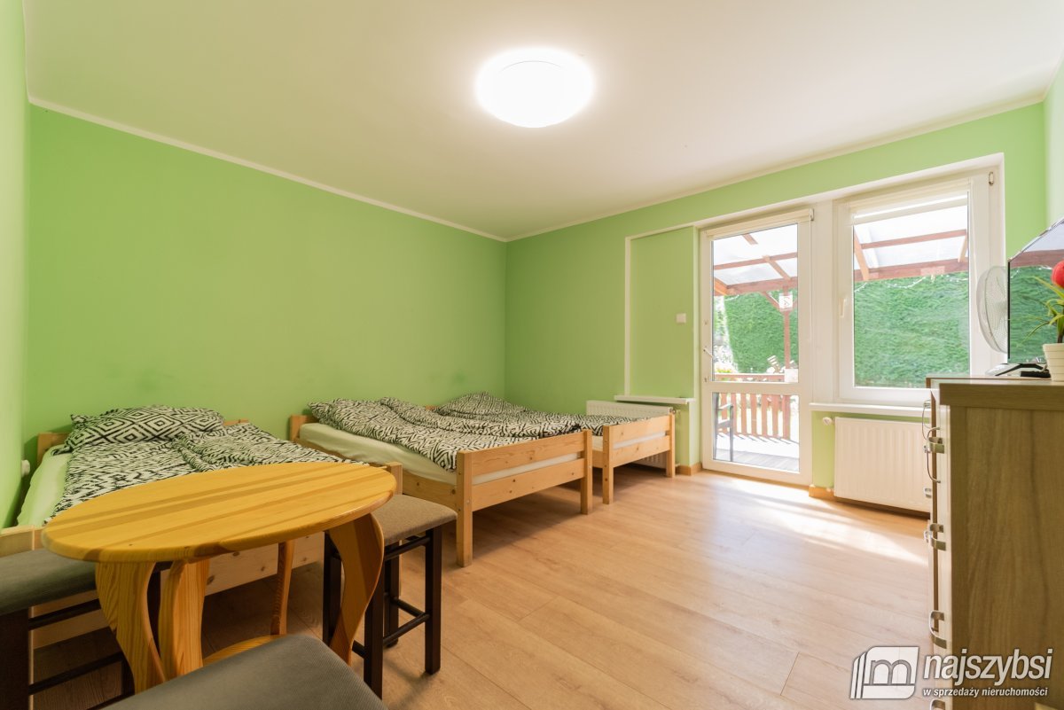 Świnoujście – Dom z potencjałem inwestycyjnym  (18)