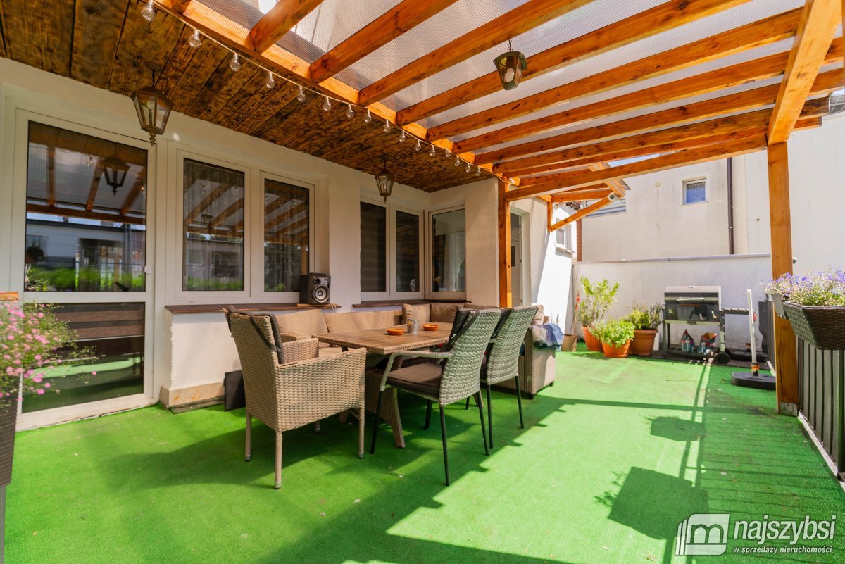 Świnoujście – Dom z potencjałem inwestycyjnym  (19)