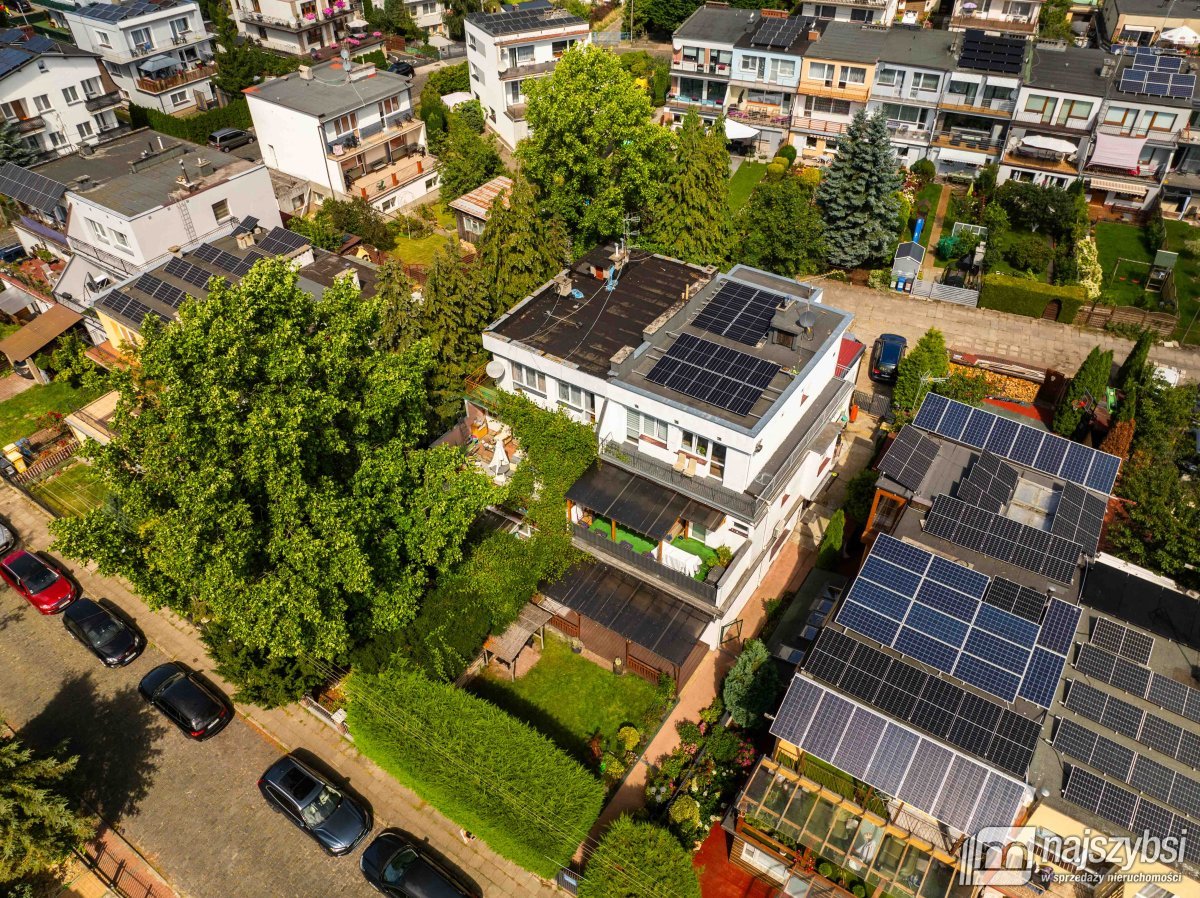 Świnoujście – Dom z potencjałem inwestycyjnym  (2)