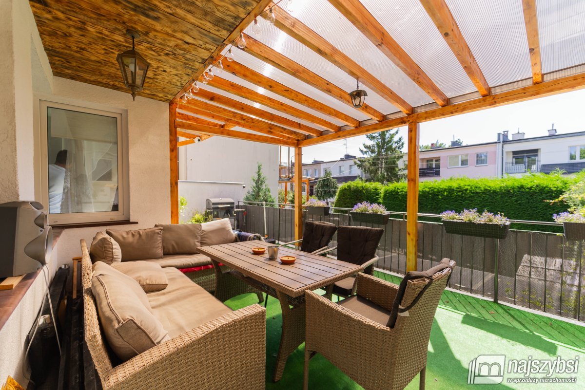 Świnoujście – Dom z potencjałem inwestycyjnym  (22)