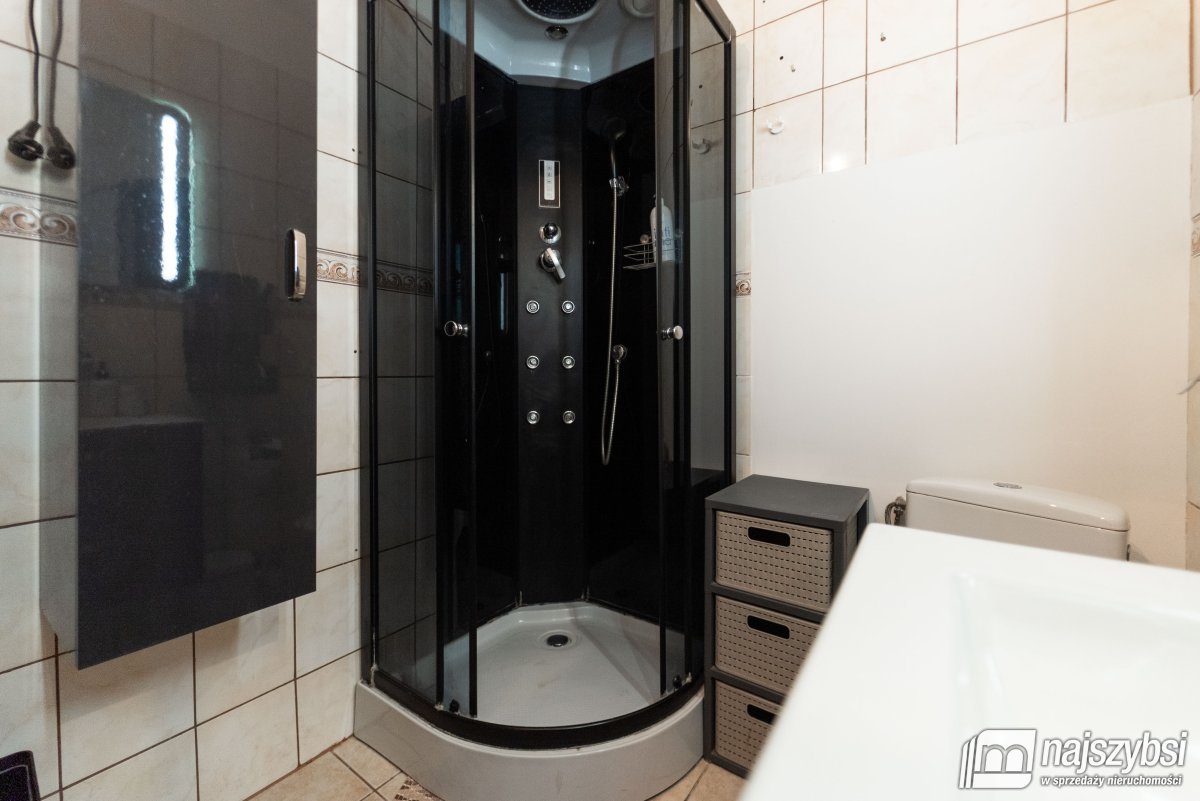 Świnoujście – Dom z potencjałem inwestycyjnym  (23)