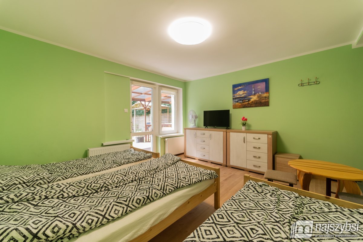 Świnoujście – Dom z potencjałem inwestycyjnym  (29)