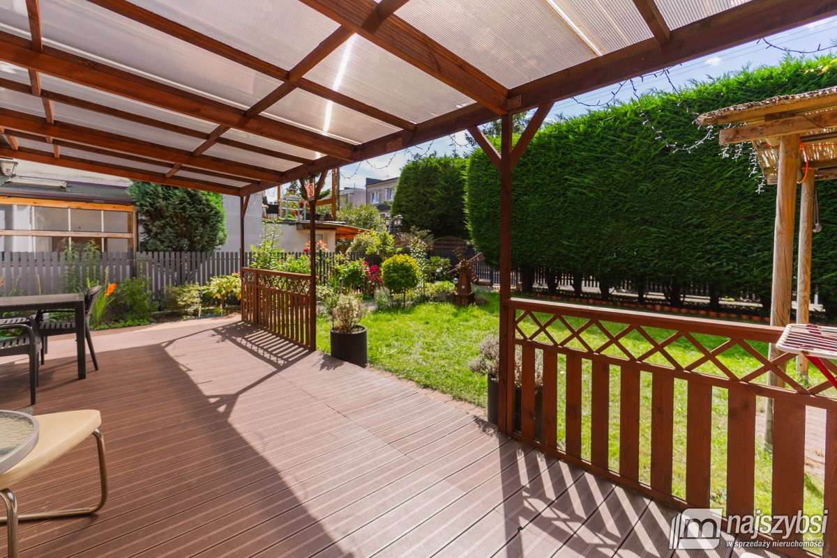 Świnoujście – Dom z potencjałem inwestycyjnym  (3)