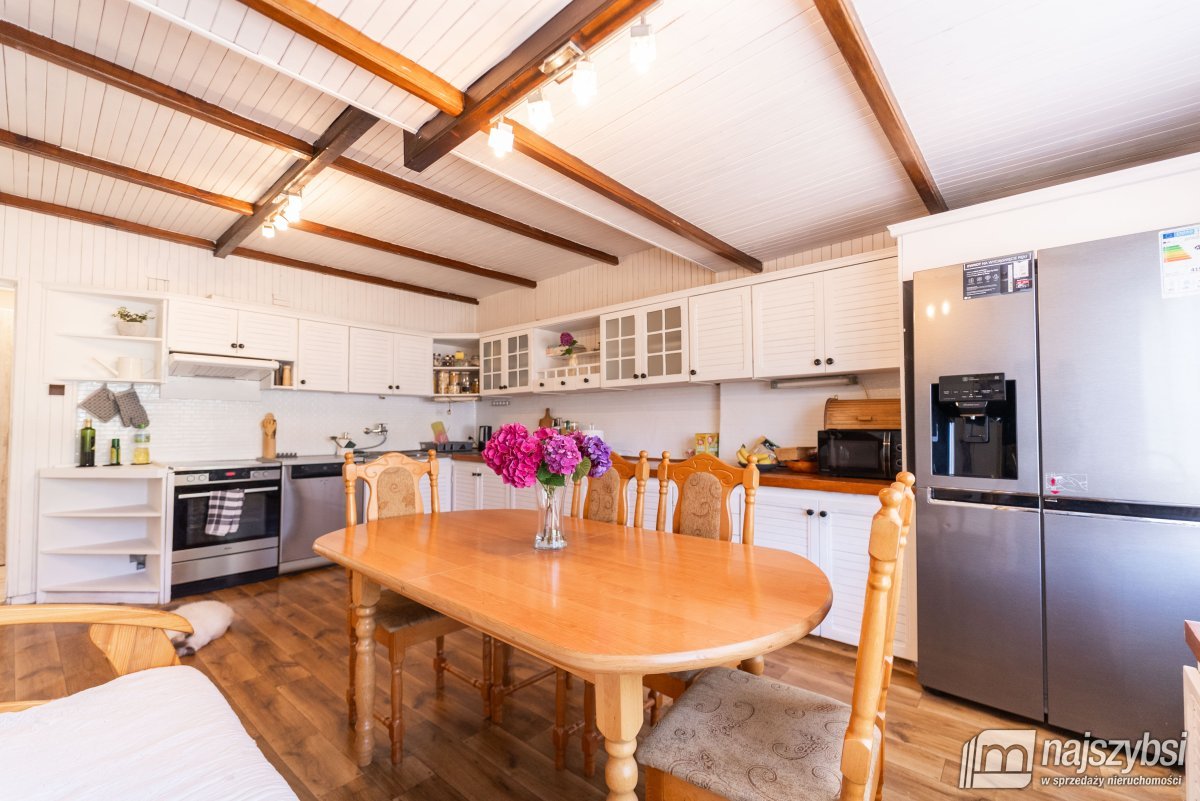 Świnoujście – Dom z potencjałem inwestycyjnym  (30)