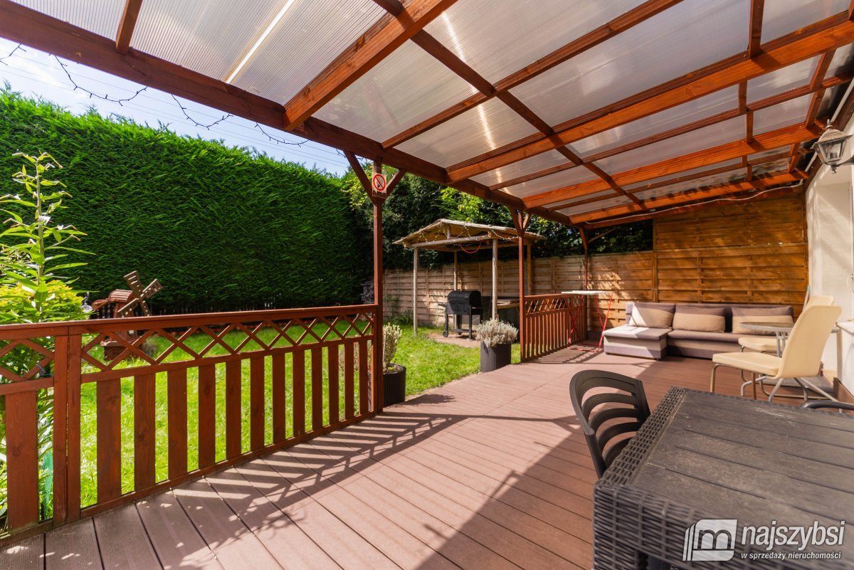 Świnoujście – Dom z potencjałem inwestycyjnym  (31)