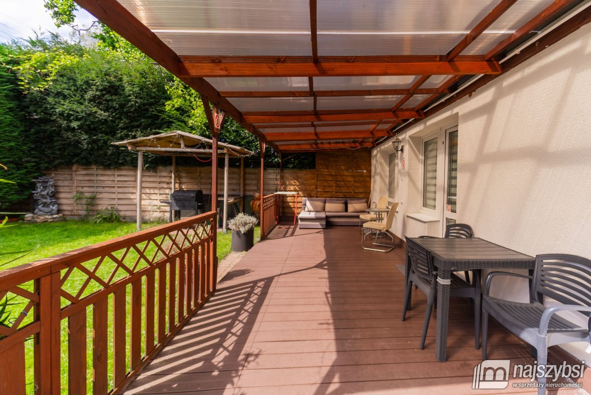 Świnoujście – Dom z potencjałem inwestycyjnym  (32)