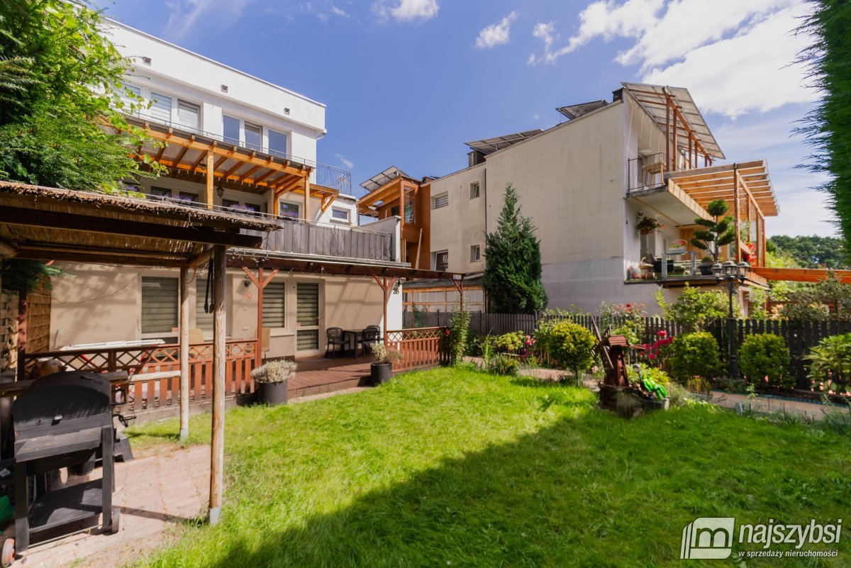 Świnoujście – Dom z potencjałem inwestycyjnym  (33)