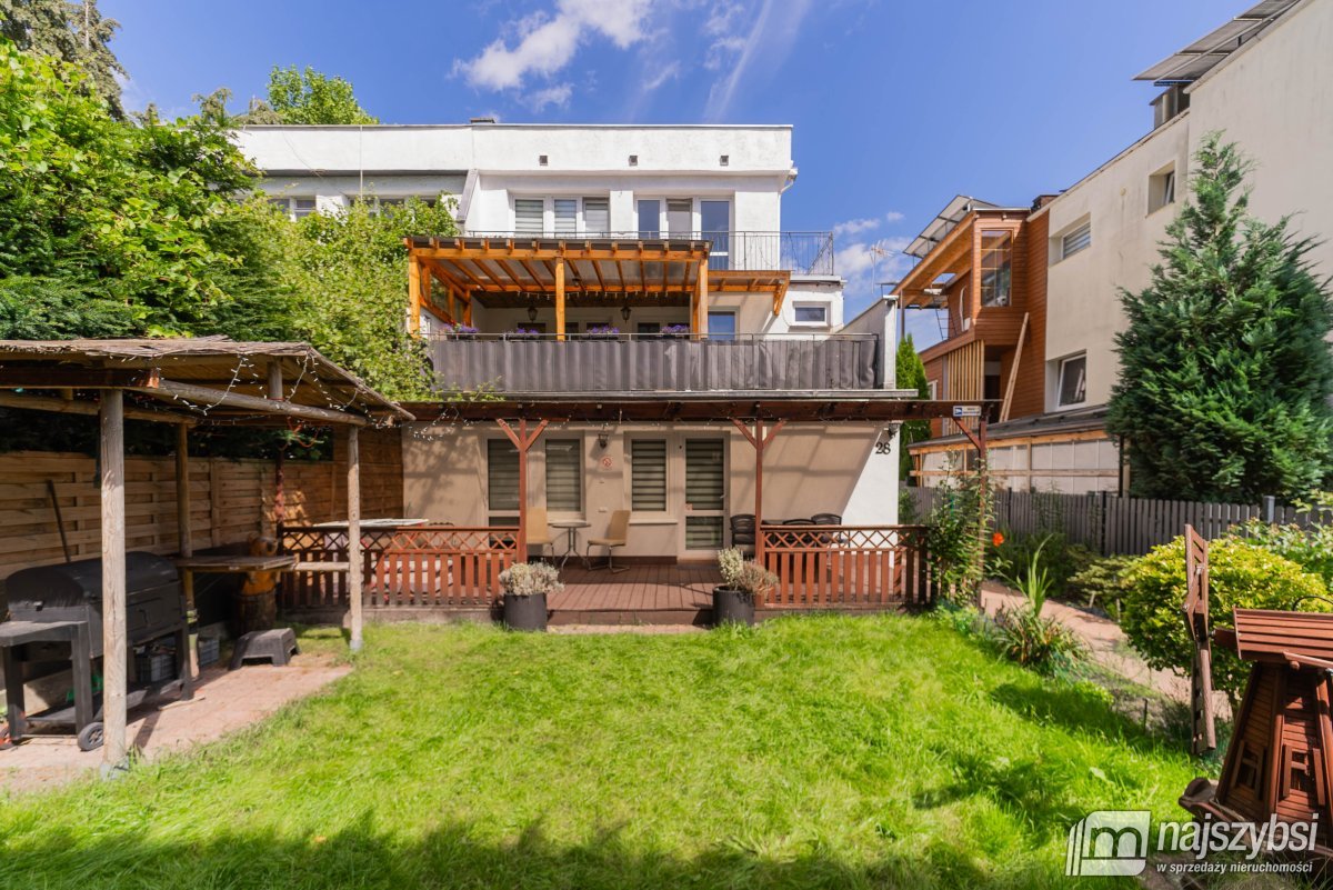 Świnoujście – Dom z potencjałem inwestycyjnym  (34)