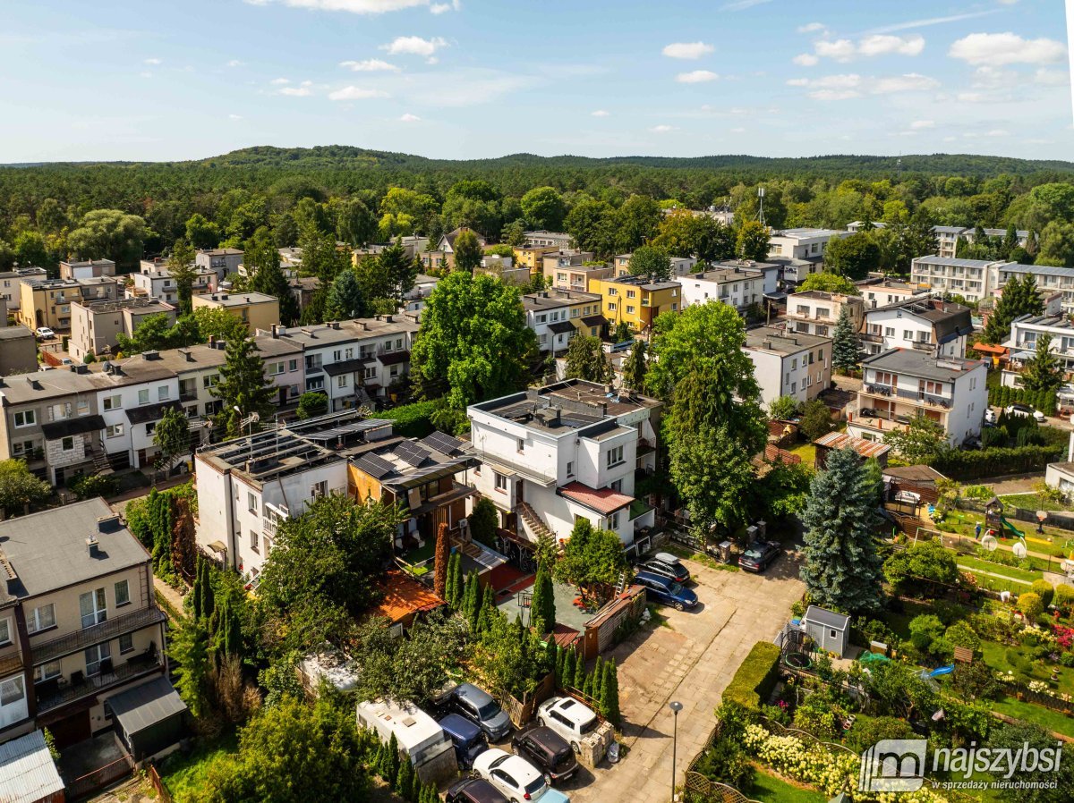 Świnoujście – Dom z potencjałem inwestycyjnym  (35)