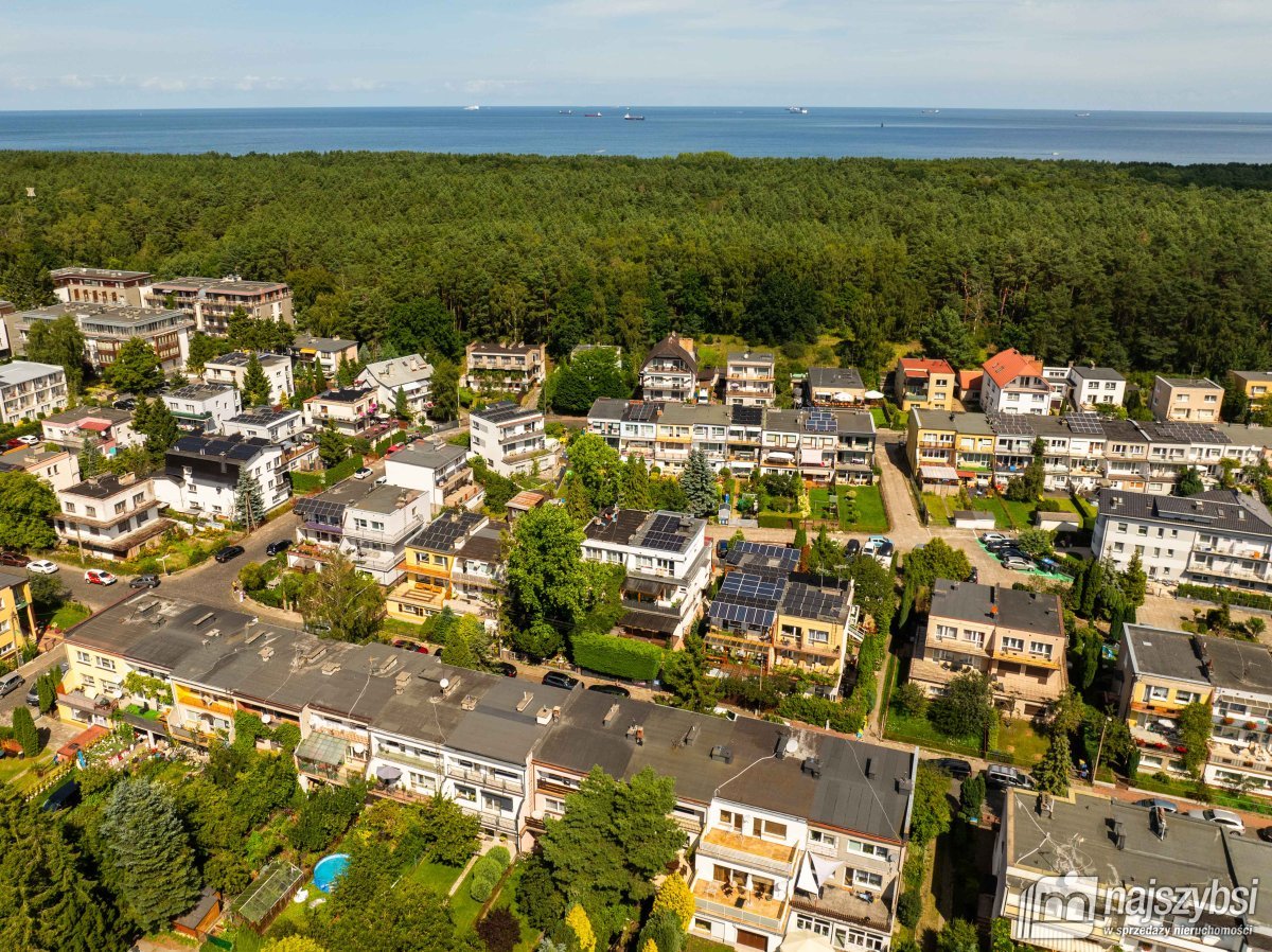 Świnoujście – Dom z potencjałem inwestycyjnym  (4)