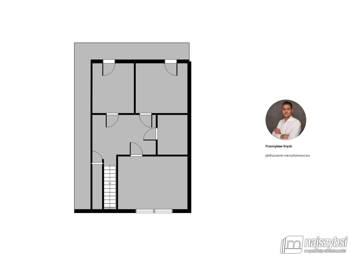 Świnoujście – Dom z potencjałem inwestycyjnym  (40)