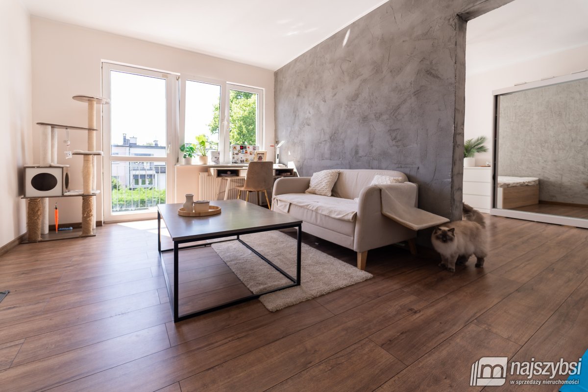 Świnoujście – Dom z potencjałem inwestycyjnym  (5)