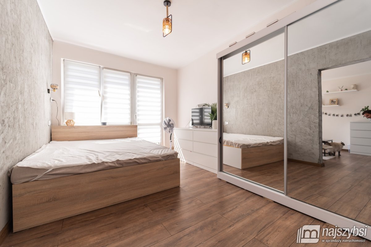 Świnoujście – Dom z potencjałem inwestycyjnym  (7)