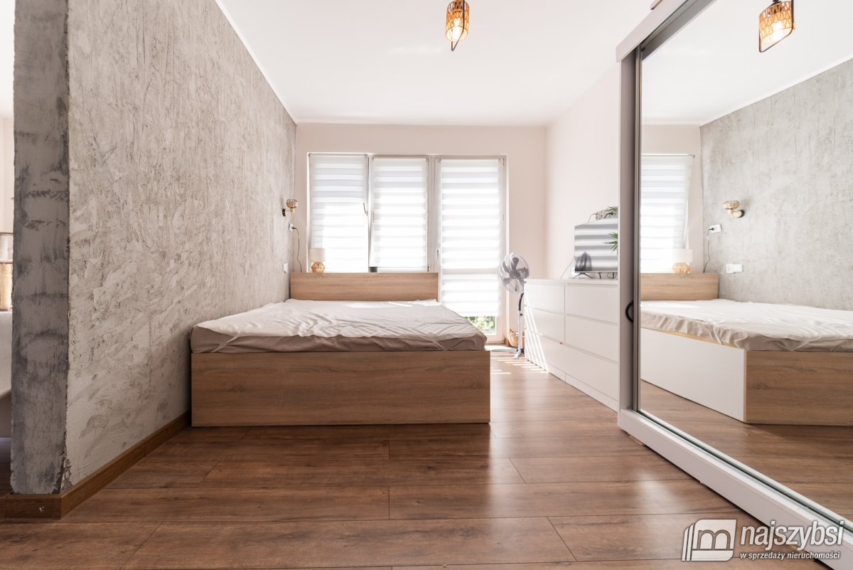 Świnoujście – Dom z potencjałem inwestycyjnym  (8)