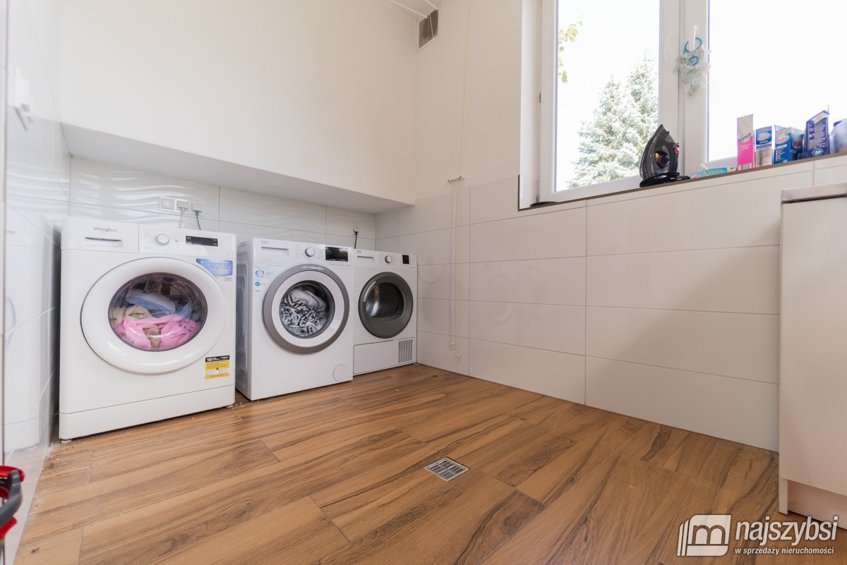 Świnoujście – Dom z potencjałem inwestycyjnym  (9)