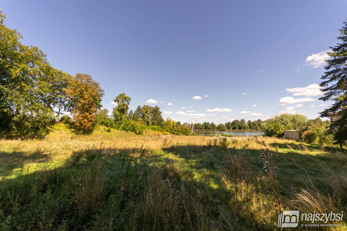 Lipiany – wyjątkowa działka inwestycyjna - jezioro (13)